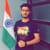 NITANT SAINI(@NitantSaini) 's Twitter Profile Photo