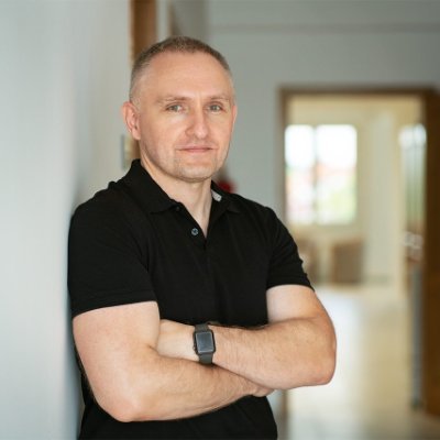 Founder and CEO of GOADS, Croatian-based digital agency specialized in #PPC, #Analytics and #CRO | Speaker at digital marketing conferences & business schools.