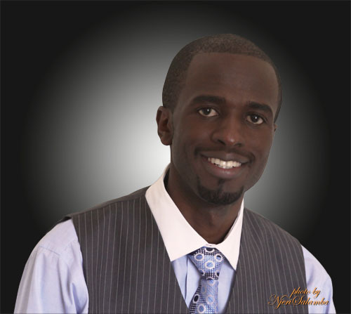 Digital & Branding Consultant | Strategy | Entrepreneur | Believer | Husband+Father.