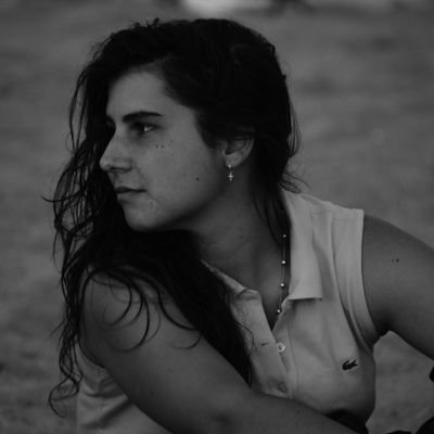 Florencia Cruz Profile