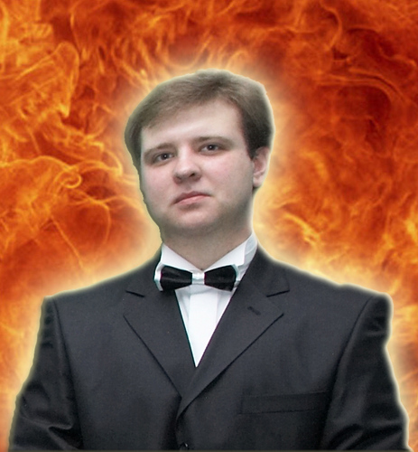 myrashkin's profile picture. Ukrainian, IT & media & PR manager, PM, volunteer.
MilTech + GovDev.
Officer at AFU