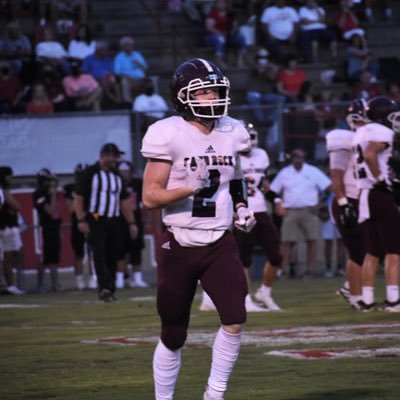 CO 22 WR/OLB/ATH @ SAND ROCK HIGH SCHOOL 3.5 GPA 6’0 185 lbs 4.42 40 YARD DASH 250 Bench 265 Clean 515 Deadlift 455 Squat Email : heathdriver2@gmail.com