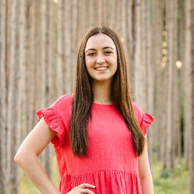Senior at the University of Oklahoma pursuing a dual degree in marketing and management information systems