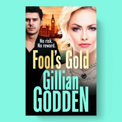 Author of Ganglit books Francesca and Dangerous Games and Nasty Business and Dirty Dealings and Gold Digger.
My email is gilliangodden2000@yahoo.co.uk