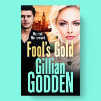 Gillian Godden (@ggodden) 's Twitter Profile Photo