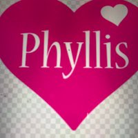 Phyllis Johnson - @PhyllisKittyCat Twitter Profile Photo