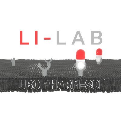 UBCPharmacyLiLab Profile