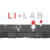 UBCPharmacyLiLab (@ubc_lilab) 's Twitter Profile