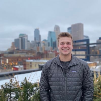 6lain3's profile picture. Sales @phDataInc | ‘21 MBA @TepperCMU | ‘16 Econ @CSBSJU