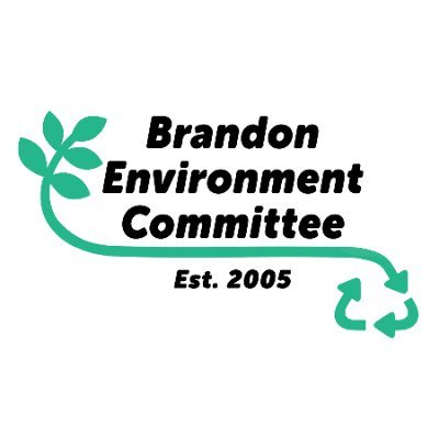 An arm's length committee to the City of Brandon, that advises and makes recommendations to City Council on environmental awareness and initiatives.