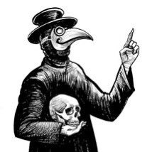 I’m a physician specializing in infectious diseases. I have high affinity for sarcasm and great repulsion for anti-vaxxers. Views are strictly my own.