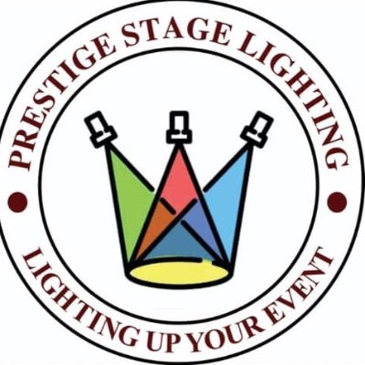 prestige_sl's profile picture. Stage light rental service 
Call us on 0572943435 / 0561289514 / 0202421503