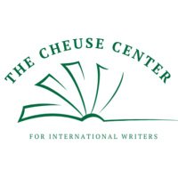 The Alan Cheuse International Writers Center (@cheusecenter) 's Twitter Profile Photo The Alan Cheuse International Writers Center (@cheusecenter) 's Twitter Profile Photo