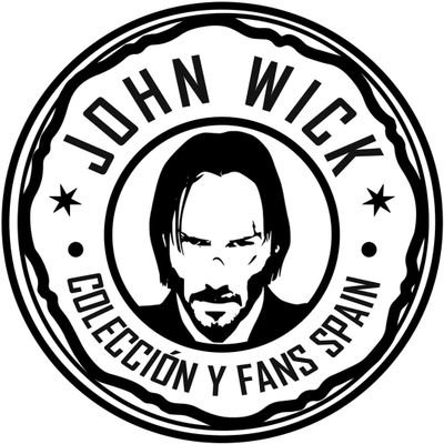 Página de un fan y coleccionista del universo John Wicken España puedes seguirme en mis redes sociales https://t.co/yIxO0t3ry7