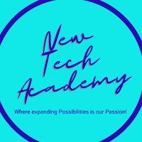 Akins New Tech Academy (@newtechakins) 's Twitter Profile Photo Akins New Tech Academy (@newtechakins) 's Twitter Profile Photo