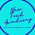 Akins New Tech Academy (@newtechakins) Twitter profile photo Akins New Tech Academy (@newtechakins) Twitter profile photo