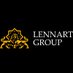 LENNART GROUP B.V. & LENNART GROUP LLC, (@GroupLennart) Twitter profile photo