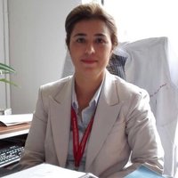 Deniz Yuksel, MD, Prof(@YukselProf) 's Twitter Profile Photo