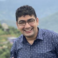Kaushal (@kaushalgnyawali) 's Twitter Profile