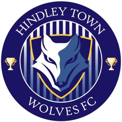 Hindley Town Wolves