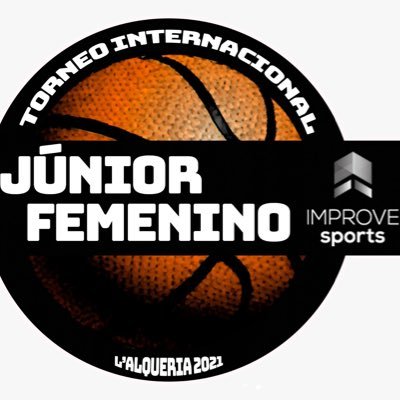 🔥🏀 Twitter oficial de la 2a edición del Torneo Internacional Júnior Femenino 🏆 7-8-9 de octubre en la Alqueria 📍Organiza @improve_sports #TFemInt22