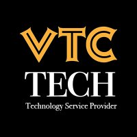 VTC Tech - Managed IT Services for Business (@vtc_tech) 's Twitter Profile Photo VTC Tech - Managed IT Services for Business (@vtc_tech) 's Twitter Profile Photo