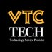 VTC Tech - Managed IT Services for Business (@vtc_tech) Twitter profile photo VTC Tech - Managed IT Services for Business (@vtc_tech) Twitter profile photo