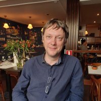 Maarten Kossmann (@ait_kisou) 's Twitter Profile