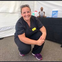 Kerri Wilkinson π (@kerriwilko84) 's Twitter Profile