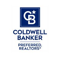 Coldwell Banker Preferred, Realtors®(@CBPRealtors_) 's Twitter Profile Photo