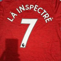 La Inspectre(@LInspectre) 's Twitter Profile Photo