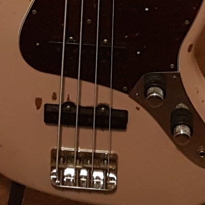 Newsjunk, politics, military, music.
Fender jazz bass player. Stand with Israel and US 🇺🇲🇮🇱🇺🇲🇮🇱