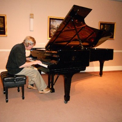 Wayne is a pianist/composer who is best known in the new age/contemporary and ambient genres. His music can be heard on all streaming platforms.