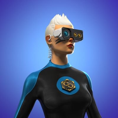 shweta25112021's profile picture. digital artists #LovesNFTs
#illustrator #vectorgraphics
#ConceptArtist