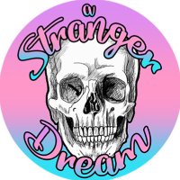 A Stranger Dream(@astrangerdream_) 's Twitter Profileg