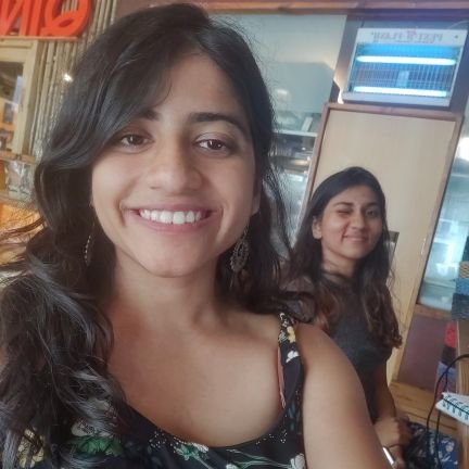 25, Lawyer, tweets about anything & everything
Sharing travel stories on :