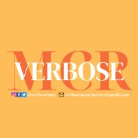 Verbose Manchester(@VerboseMCR) 's Twitter Profileg