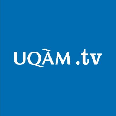 Toutes les vidéos de la plateforme audio-vidéo de l'Université du Québec à Montréal (@UQAM). Alimenté automatiquement par fil RSS.