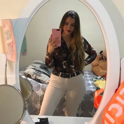 mariiuchiii's profile picture. Mostoles