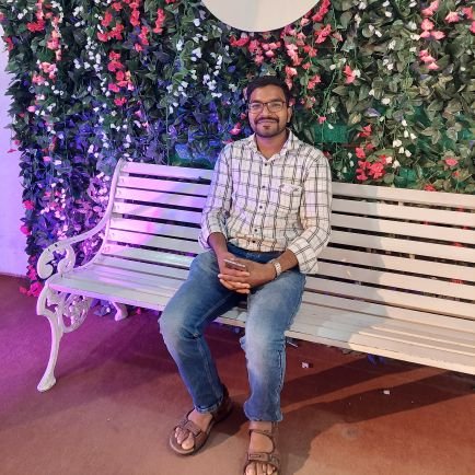 Indian | Research Scholar @ceteIITJ @iitjodhpur | Alumnus @UoA_Official @ncert @iitdelhi | Loves Poetry | Prospective Teacher | Son of Soil🇮🇳