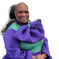 DrKimberlyYBarrington (@baldbeautiful1) 's Twitter Profile