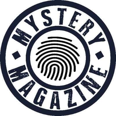 Mystery and crime fiction magazine available worldwide in Paperback and Digital @ Amazon: https://t.co/FfPw0CpJFB