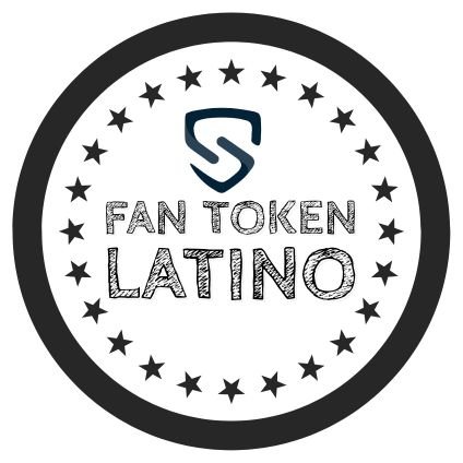 Comunidad Latina.
Aprende a comprar y vender FAN TOKENS de tus equipos favoritos unete a nuestro grupo en telegram.

https://t.co/DRpm3tz1dA