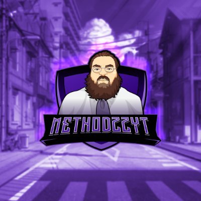Official Twitter for MethodzzYT's YouTube & KICK Channel👍👍
Use code 