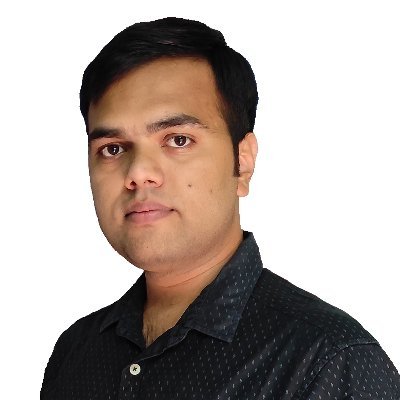 ErAkhileshjha's profile picture. Alumni of Central University of Jharkhand, Water Engineering & Management.