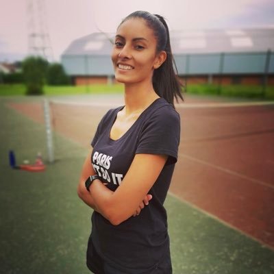 NabilaYahiaoui1's profile picture. Enseignante en activité physique adaptée mais pas que... 😃