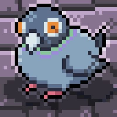 NFT Pixel Art Birdsさんのプロフィール画像