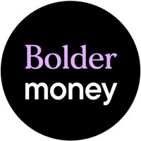 Bolder Money(@BolderMoney) 's Twitter Profile Photo