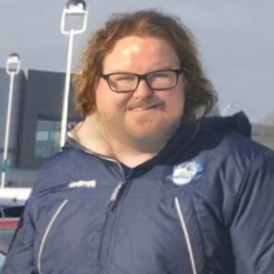 If there’s two things I hate in this world it’s rugby league and people. Begrudging CEO of part-time Rugby League outfit The London Brincos (Parody)