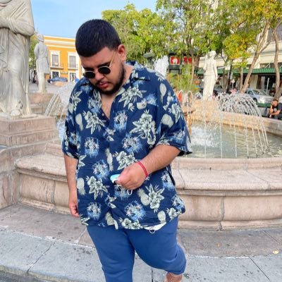 Flyest Gordito you’ve ever met. 1985 🦅